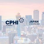 Choose Vcraft Expo Studio as your leading exhibition booth builder for CPHI Japan 2026, for the major pharmaceutical industry event