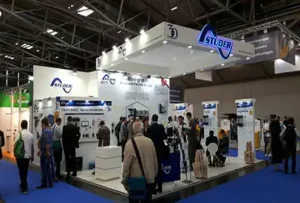 BAU Munich