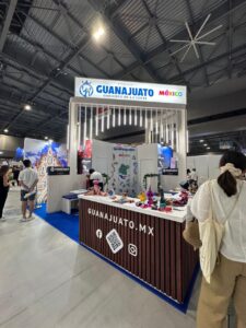 booth builder in china