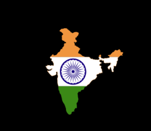 India