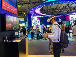SPACE TECH EXPO USA