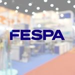 FESPA 2027 Booth Builder