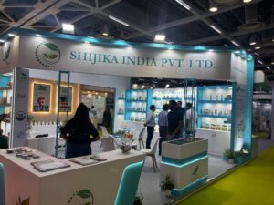 Interpack , Düsseldorf, Germany