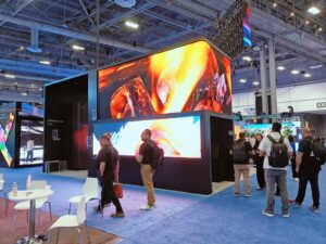 SPACE TECH EXPO USA