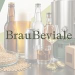 BrauBeviale 2026 Nuremberg, Germany exhibition stand builder