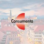 Consumenta 2026 Nuremberg, Germany exhibition stand builder