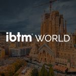 IBTM World 2026 Barcelona, Spain exhibhtion