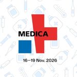 MEDICA 2026 Düsseldorf exhibition stand builder