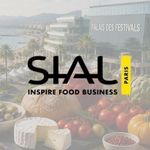 SIAL Paris 2026, France exhibition stand builder