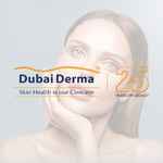 Dubai Derma 2026 UAE exhibition stand builder