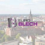 EuroBLECH 2026 Hannover Exhibition Stand Contractor