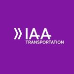IAA TRANSPORTATION 2026, Hannover, Germany exhibition stand builder