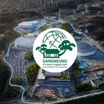 ITS World Congress 2026 Gangneung exhibition booth builder