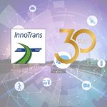 InnoTrans Berlin, Germany exhibition booth builder