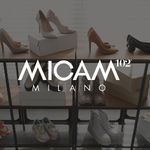 MICAM Milano 2026, Milan, Italy exhibition stand builder