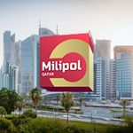 Milipol Qatar 2026 exhibition booth builder