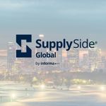 SupplySide West 2026, exhibition stand contractor
