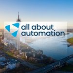 All About Automation 2026, Düsseldorf exhibition stand builder