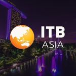 ITB Asia 2026 Singapore exhibition stand contractor