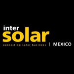 Intersolar Mexico exhibition booth contractor