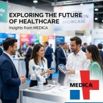 MEDICA 2026: Complete Guide for Exhibitors & Booth Builders