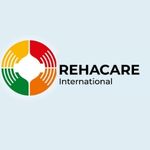 REHACARE International Düsseldorf exhibition stand builder