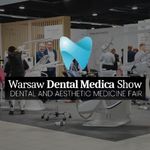 Warsaw Dental Medica Show exhibition stand builder