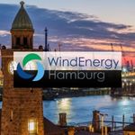 WindEnergy Hamburg Germany exhibition stand contractor