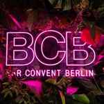 bar Convent Berlin stand contractor