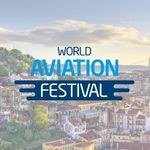 world aviation festival lisbon exhibition stand builder