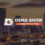 DEMA Show 2026 stand contractor