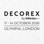 Decorex International stand contractor