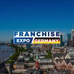 Franchise Expo Germany stand builder
