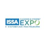 ISSA Cleaning & Hygiene Expo 2026 stand contractor