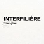Interfilière Shanghai stand contractor