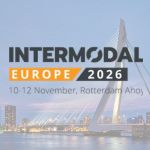Intermodal Europe in Rotterdam stand contractor