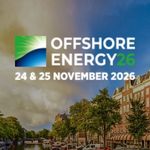 Offshore Energy exhibhtion stand builder