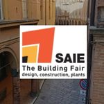 SAIE Bologna stand contractor